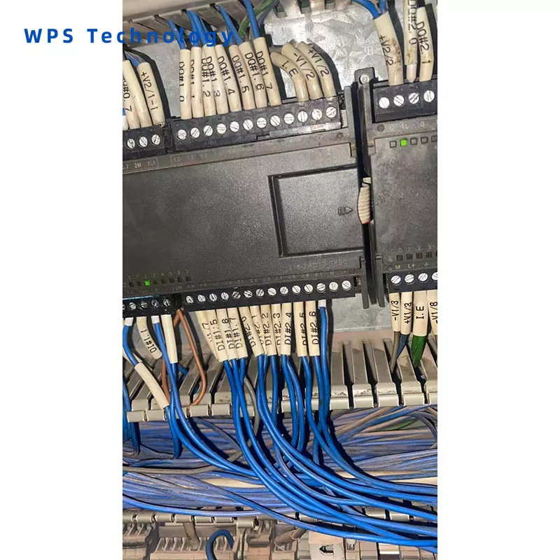 Siemens 모듈이 현대 자동화 시스템의 스마트 선택 인 이유는 무엇입니까?