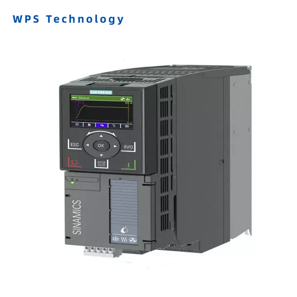 Siemens 모듈은 확장 가능한 자동화 아키텍처의 초석입니까?