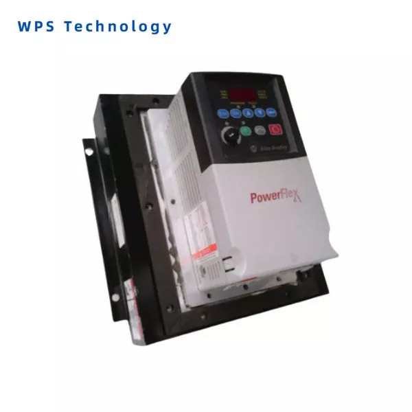 앨런 브래들리 22B-B8P0N204