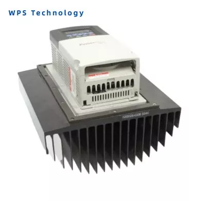 앨런 브래들리 22C-D012H103