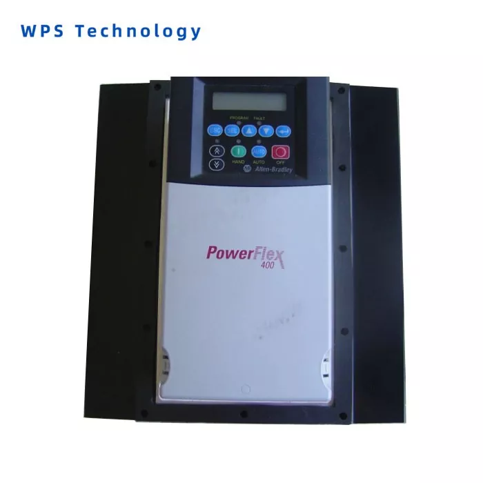 앨런 브래들리 22C-D017H103