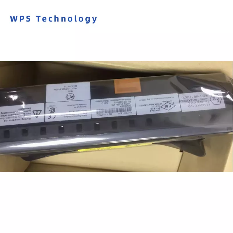 에머슨 KL4201X1 BA1
