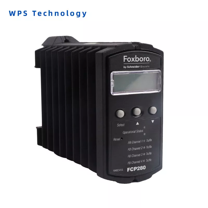 폭스 보로 FCP280