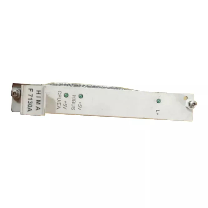 HIMA F7130A